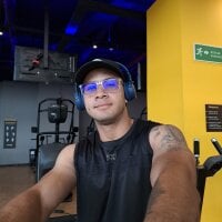 Fredy1993's webcam live show