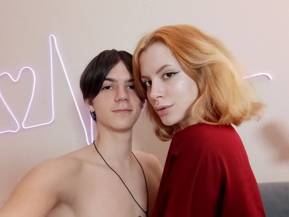 LukeandWendy profile