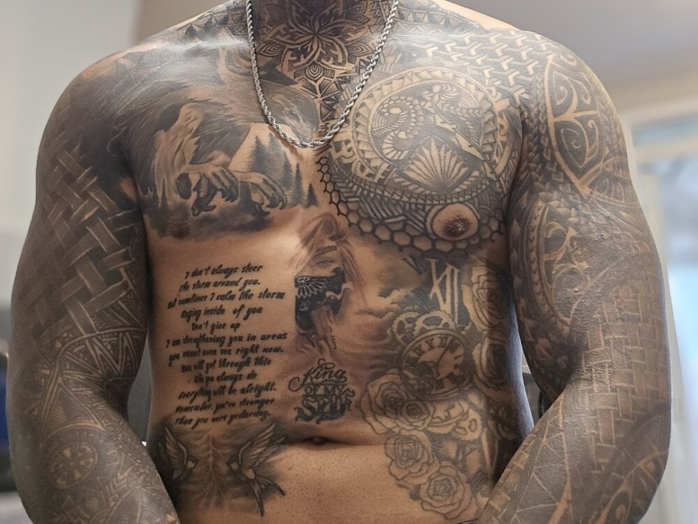inked_star profile