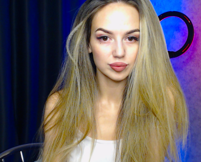 Deresa 🍈 online sex stream