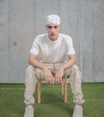 Busterspinter - Stripchat Lovense Best Blowjob Boy 