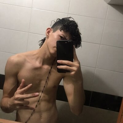 Thomas_Coleman - Stripchat Boy 