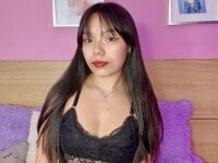 DailaMorgue's webcam live show