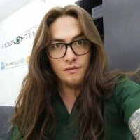 Andpnsote's webcam live show