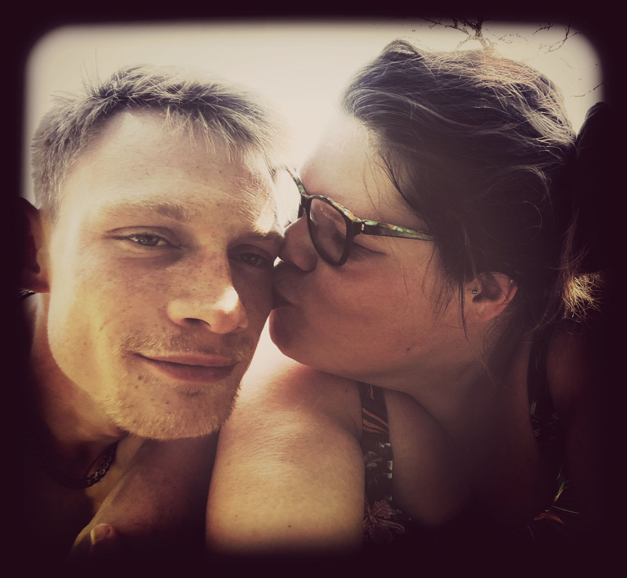 HartUndHerzlichCouple