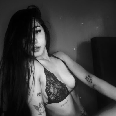 Danniaa - Stripchat Girl 