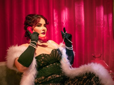 ErikaMontiel__ - dildo or vibrator double penetration