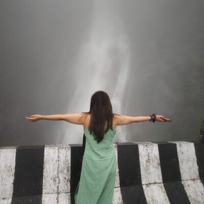 Kashish_009 private show