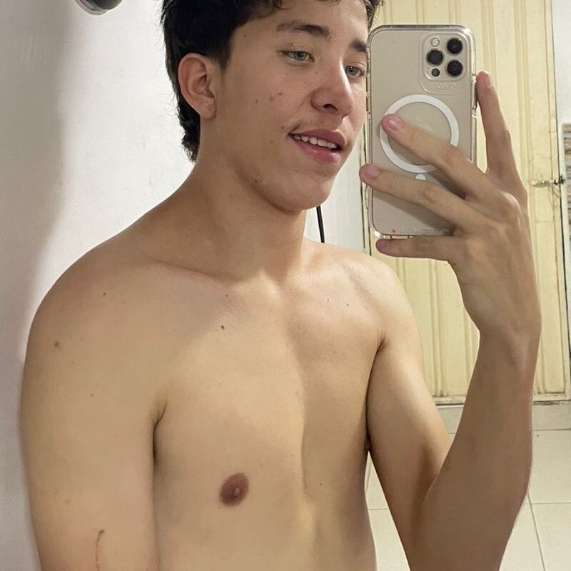 Santiago_LatinBoy profile