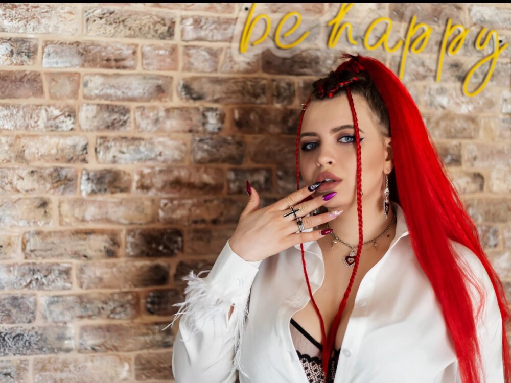 miss_maya_mils, 29 ans | Live Cam sur StripZone