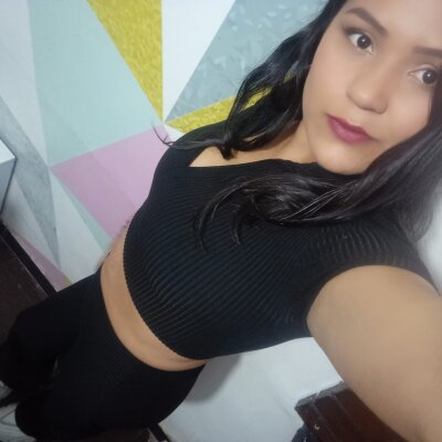 Tereza_Sweet Avatar