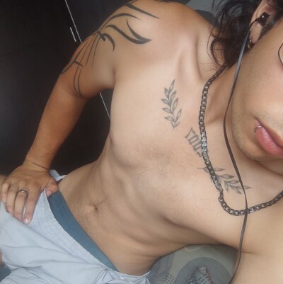 Dereck_Dickson - Stripchat Cam2cam Eroticdance Masturbation Boy 