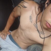 Dereck_Dickson's webcam live show