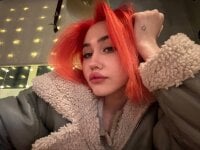Meowmasita's webcam live show