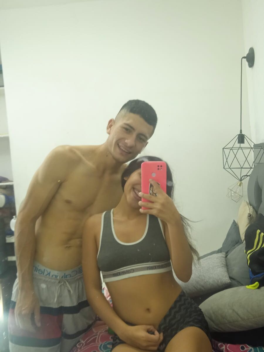 Karina_Felipe_ profile