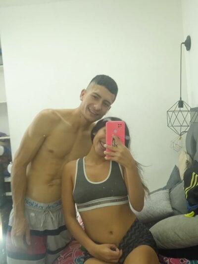 karina_felipe_ from stripchat