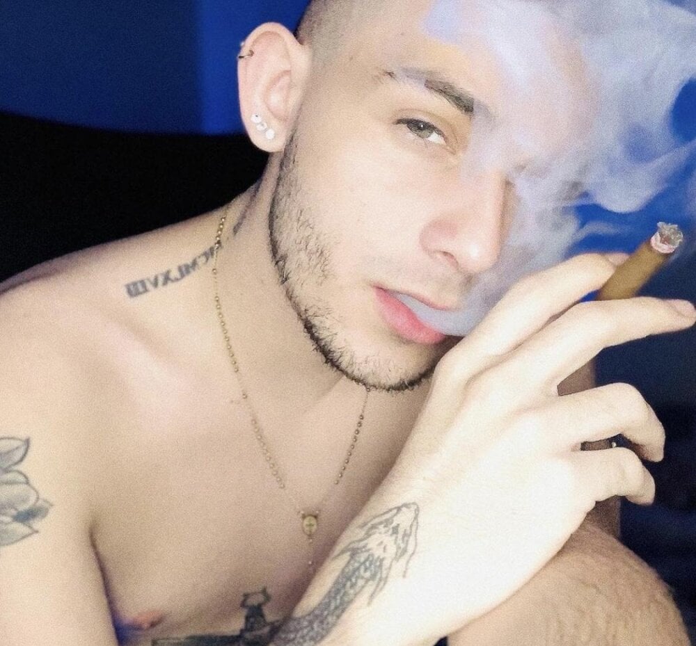 abadburningg profile