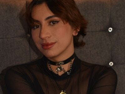 nicky_harman from stripchat