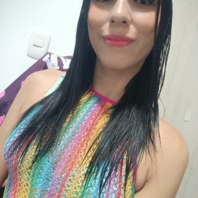 Arianablue69 - Stripchat Blowjob Cam2cam Doggystyle Trans 