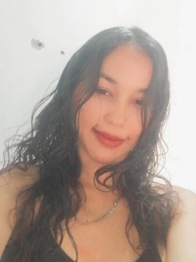 Debora_brown - colombian teens