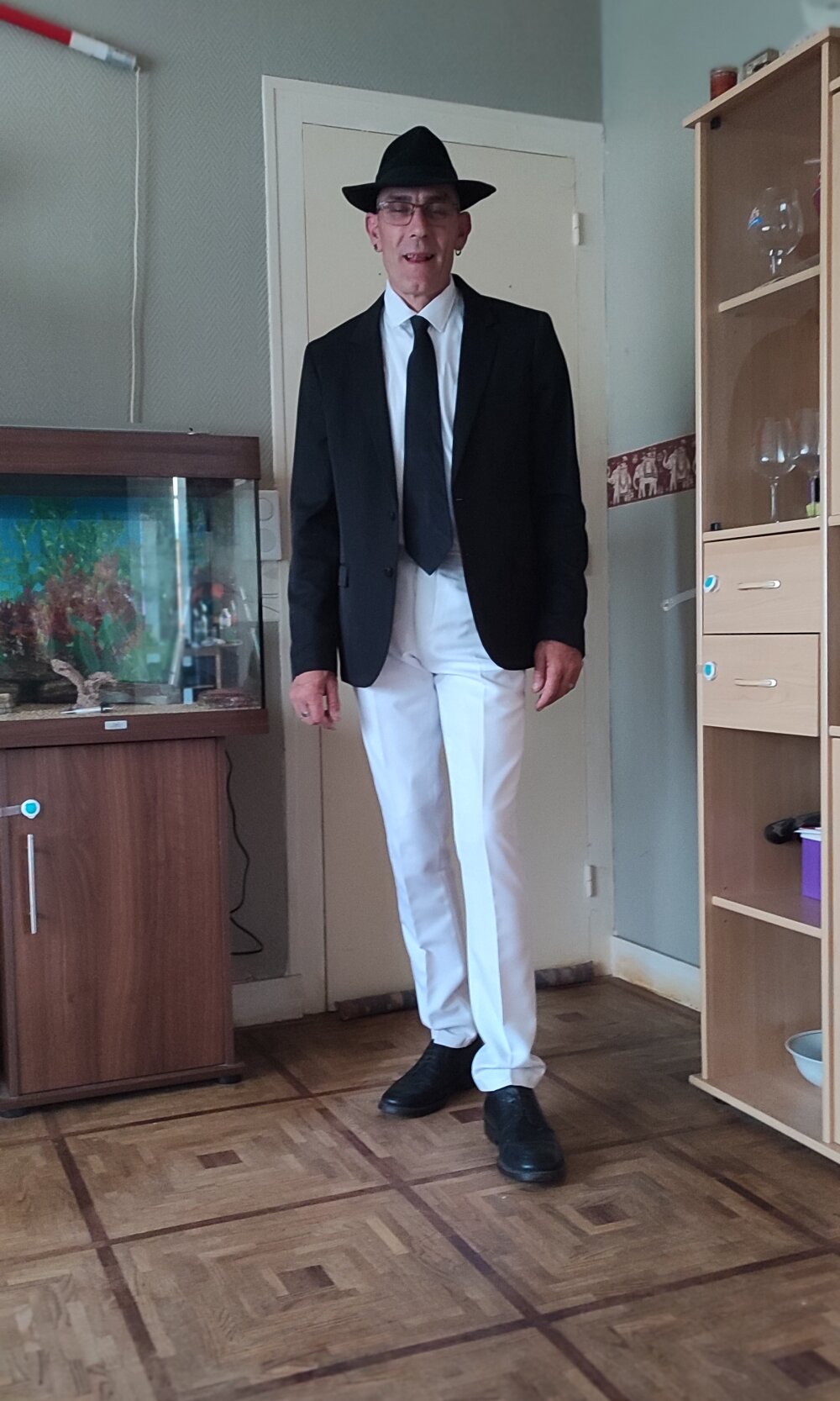 CoupleBDSM33500's Offline XXX Chat