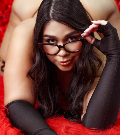 SussieRogers on StripChat