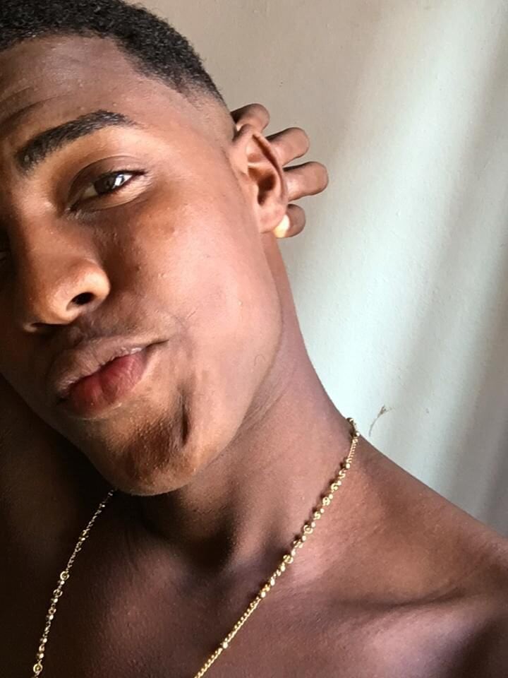 Negroarrechoxxx profile