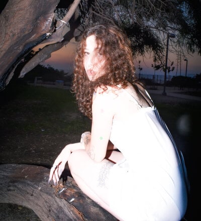 Curly_darkprincess Avatar