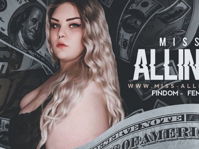 Miss Allinea