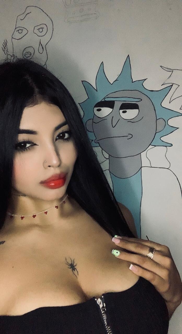 AriannaBahia