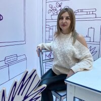 Amelia_Harper's webcam live show