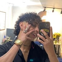 Jay_Taylor's webcam live show