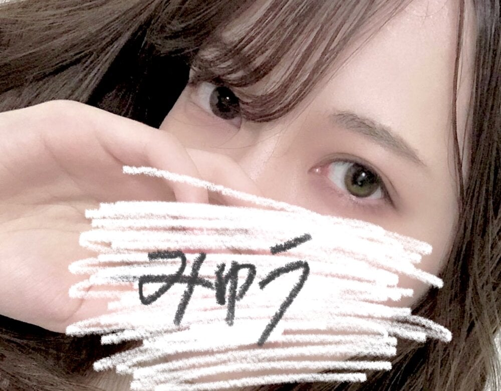 miyu___jpのオフラインXXXチャット