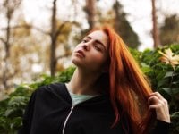 Best_Redhead_Bitch's Offline Chat Room