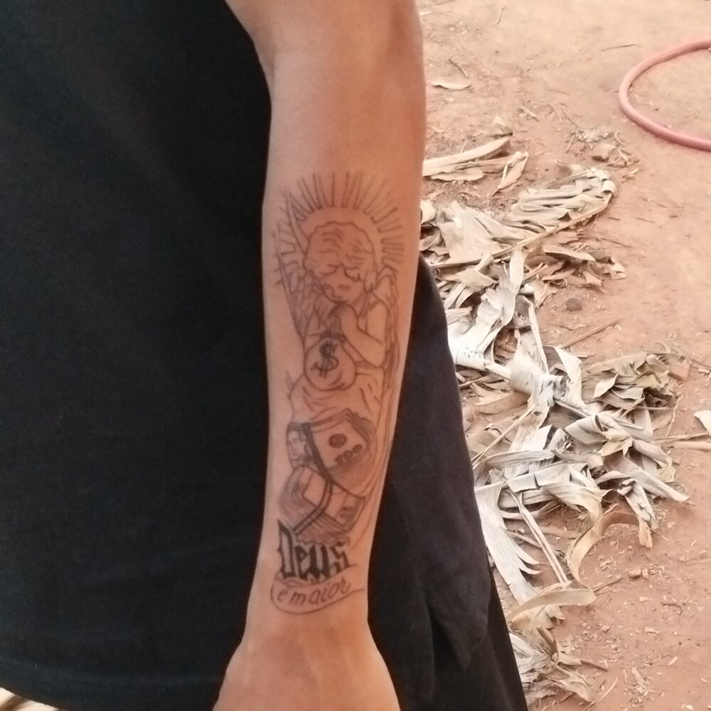 Danielsantos001's Offline XXX Chat