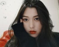 Umi-888's webcam live show