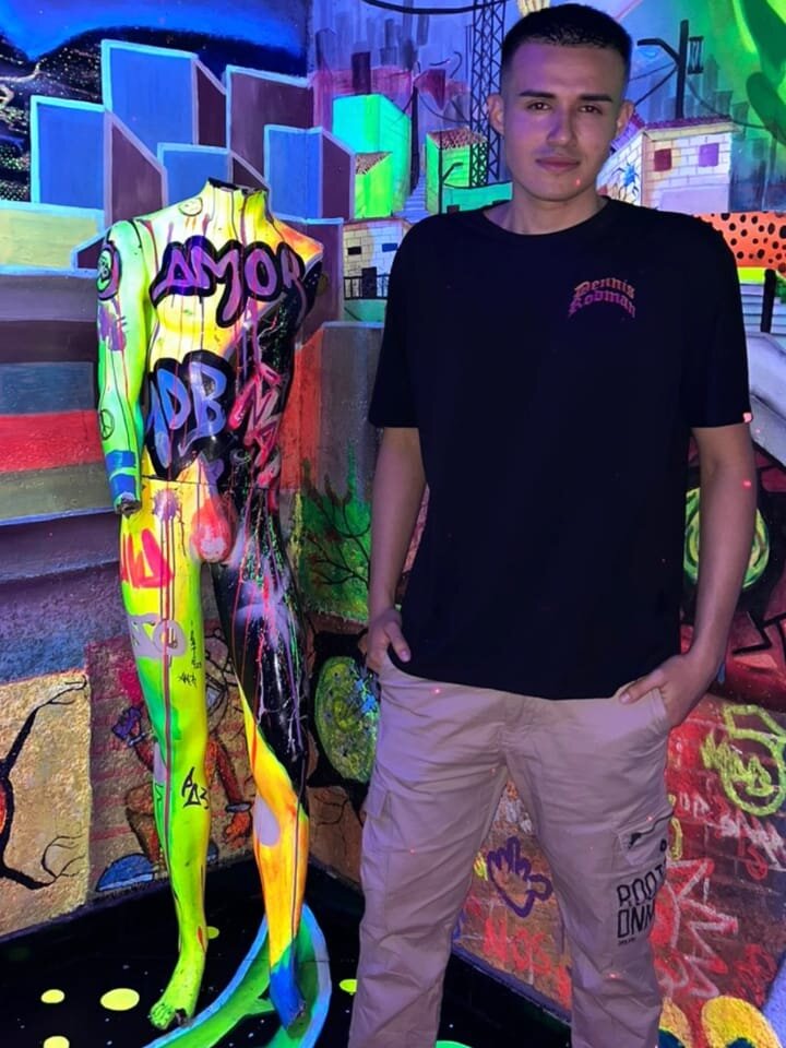 PixelBoy_'s most recent online preview