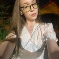 SweetButEvil's webcam live show