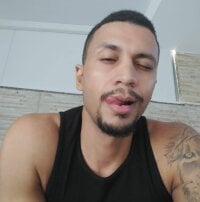 Mascarado_j's webcam live show