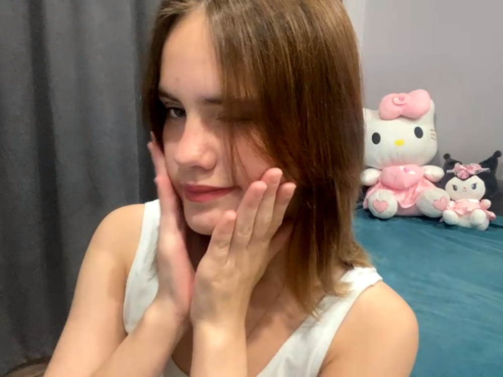 aiminix from stripchat