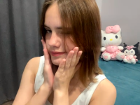 AiMinix's webcam live show