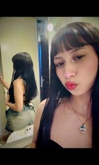 Fenixxx_1604's webcam live show