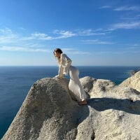 AdeleMartin's webcam live show