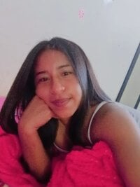 bubble18black's webcam live show