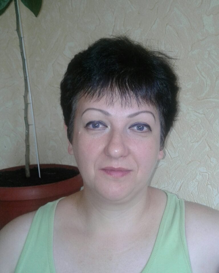 sexy-woman Profile Image