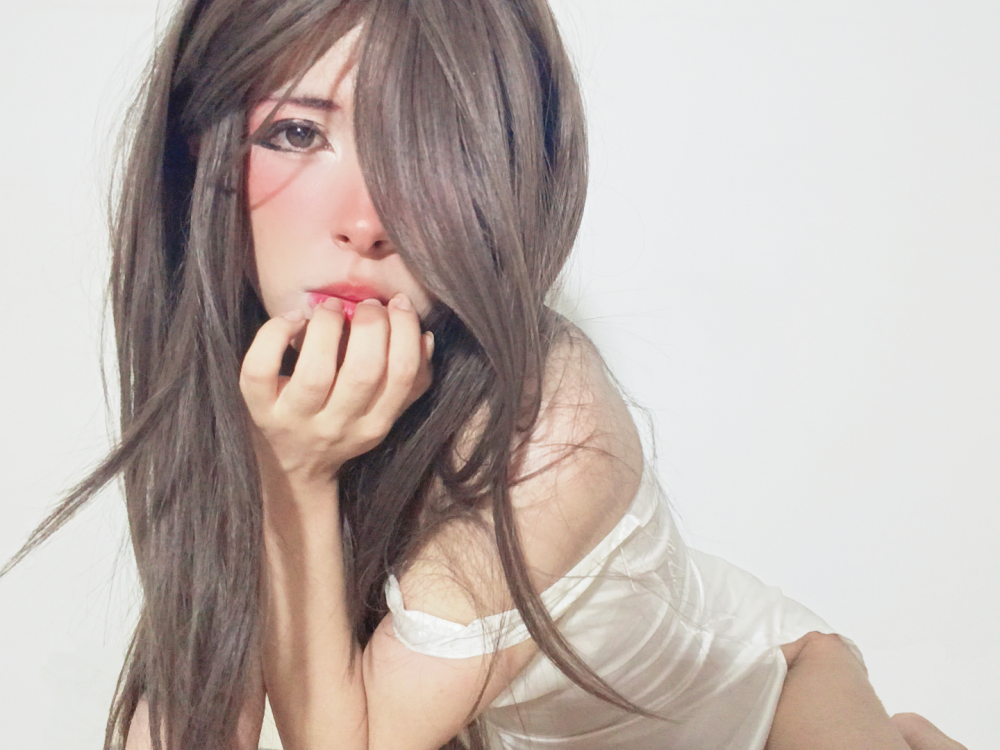 pornos.live miahparker livesex profile in white-hair cams