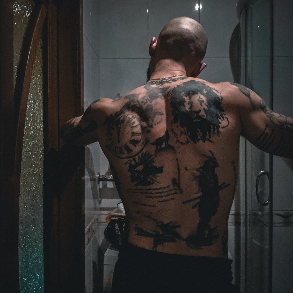 Онлайн чат XXX FindomJason