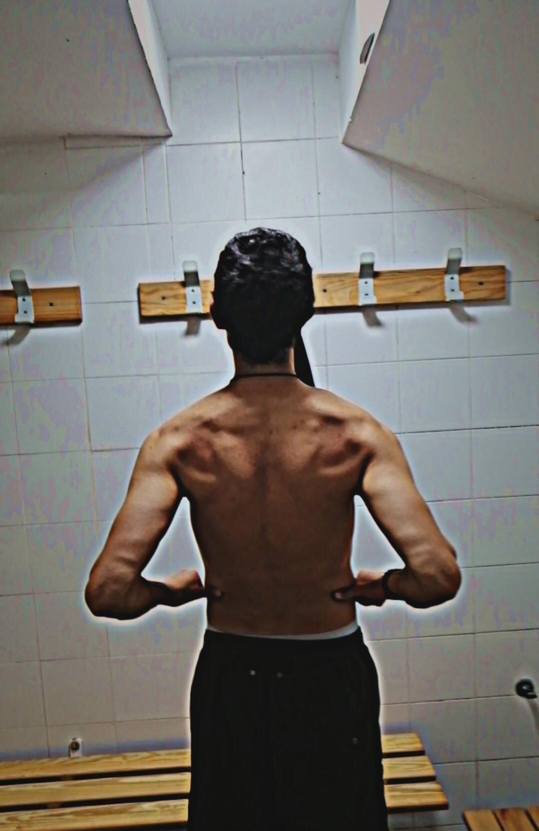 TrapDivisorHot