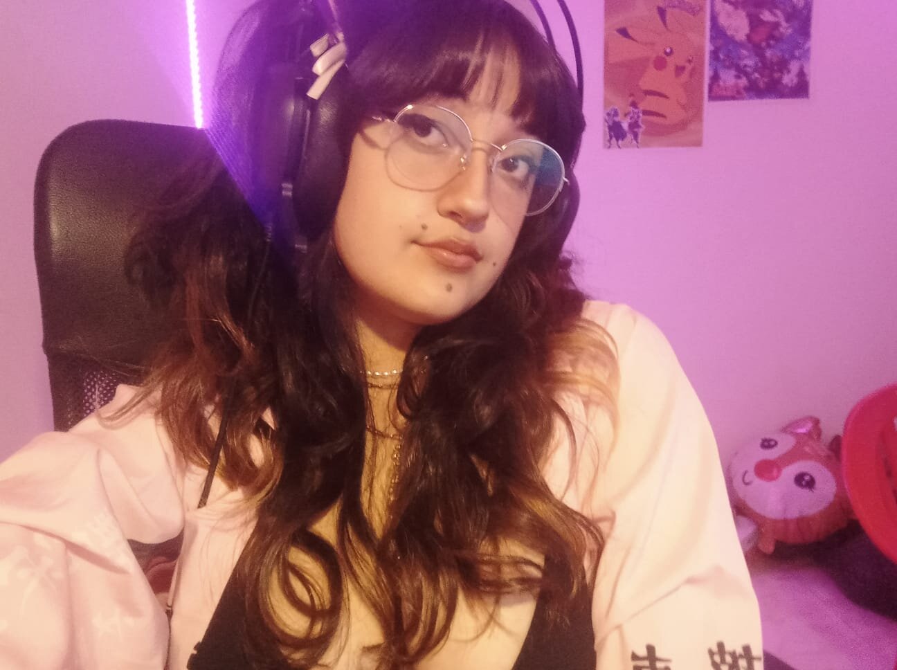 maehorny303av