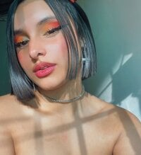 paulha_miller Modèle Webcam Profil